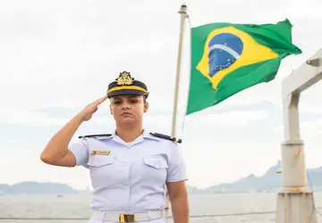 Concurso da Marinha abre vagas com salário de quase R$ 10 mil