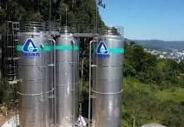 Investimento milionário em SC levará novos reservatórios de água a 17 cidade