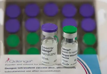 Municípios do Médio Vale do Itajaí vão receber 47.463 doses da vacina contra a dengue