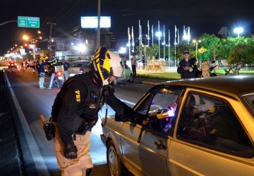 Balanço Operação CARNAVAL 2025