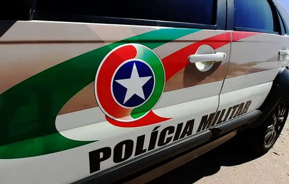 Polícia Militar atende ocorrência de estelionato, em Ituporanga