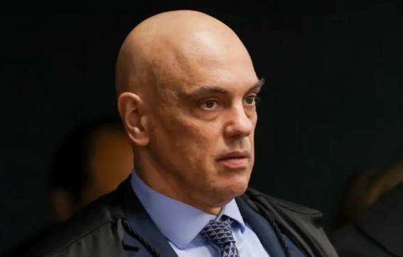 Sem anistia: Alexandre de Moraes liga impunidade de bolsonaristas a atentado