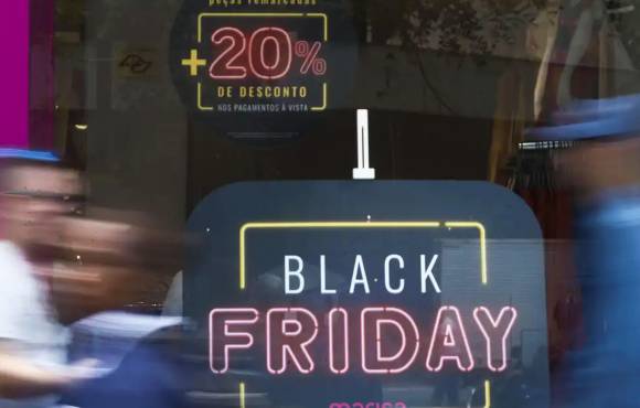 Black Friday é amanhã: confira dicas para não cair em golpes